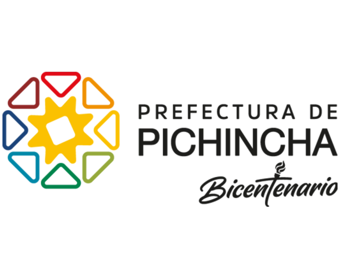 Gobierno de la Provincia de Pichincha - aliado institucional