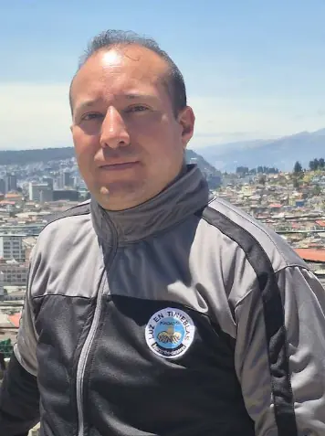 Rafael Luna